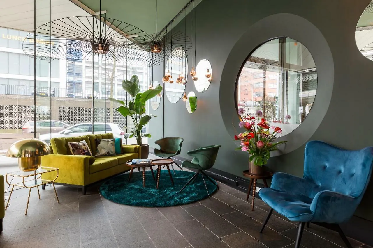 Hotel2Stay Amsterdam 3*,  Netherlands