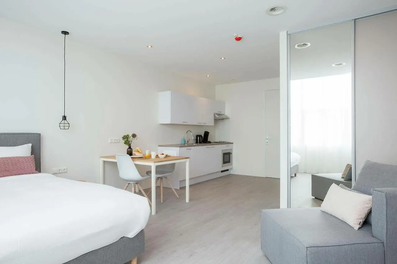 Hotel2Stay Amsterdam
