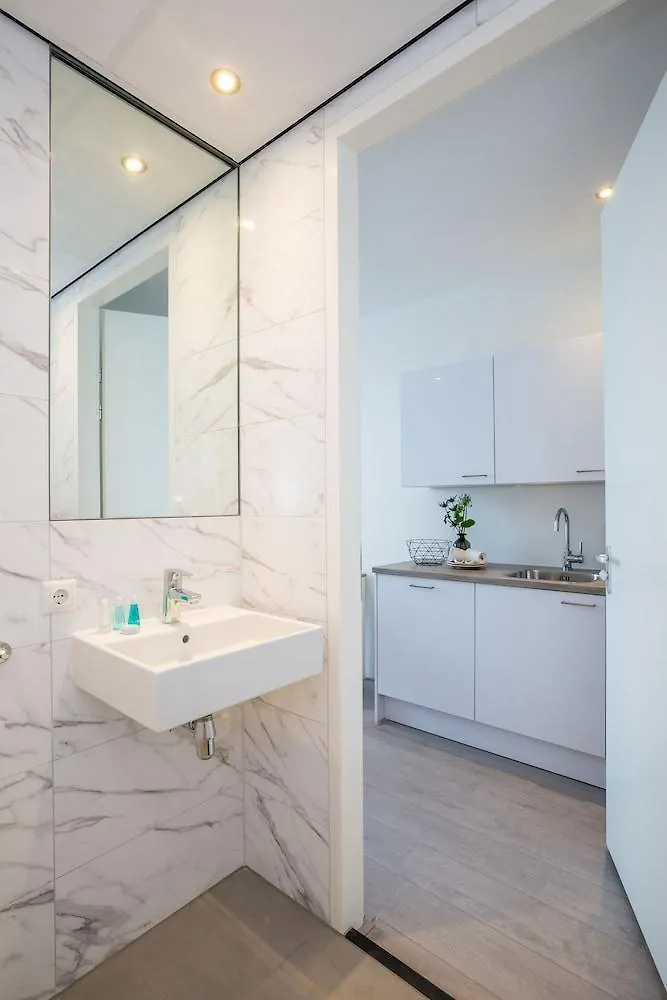 Hotel2Stay Amsterdam