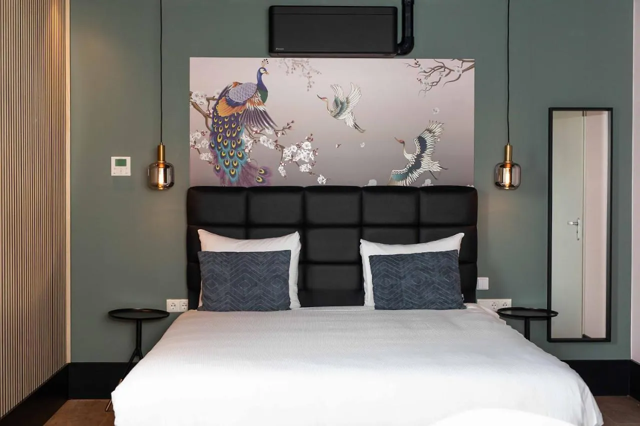 Aparthotel Hotel2Stay Amsterdam