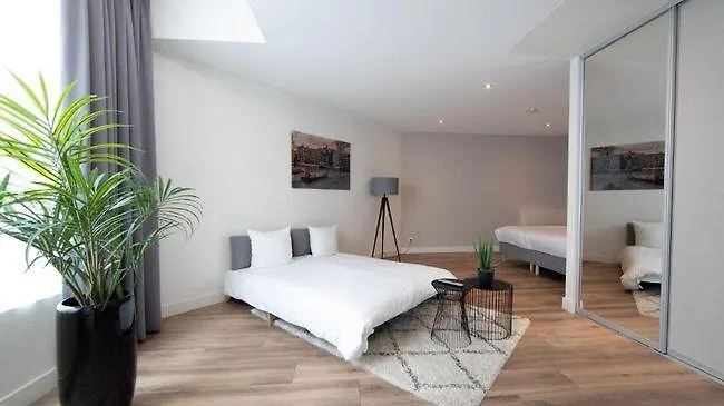 Hotel2Stay Amsterdam Hollanda