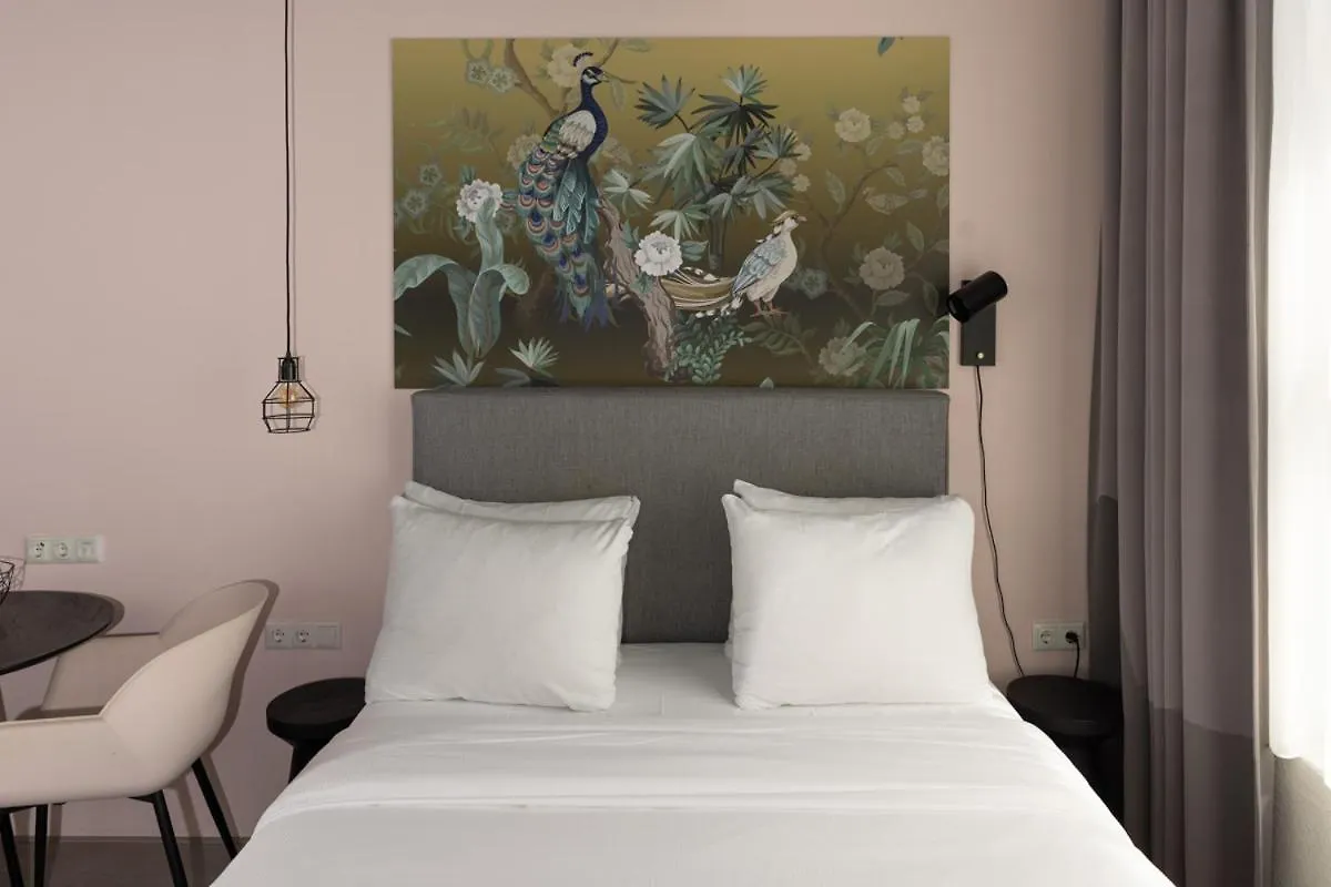 Hotel2Stay Amsterdam
